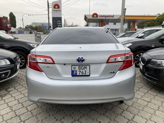 Toyota Camry foto 5