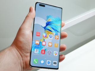 Huawei Mate 40 Pro