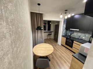 Apartament cu 1 cameră, 40 m², Râșcani, Chișinău foto 8