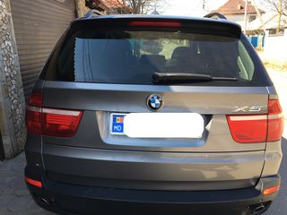 BMW X5 foto 6