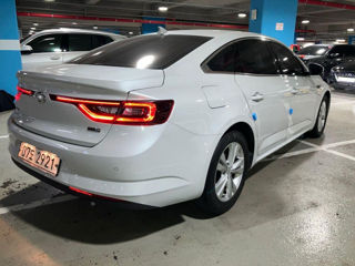 Renault Talisman foto 5