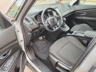 Renault Scenic foto 5