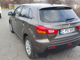 Mitsubishi ASX foto 3