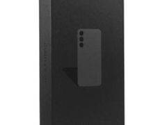 Samsung S24 Plus 12/256GB S926B/DS Onyx Black новый запечатанный гарантия foto 1