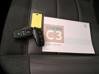 Citroen C5 Aircross foto 6