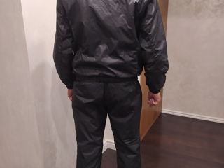 Мужские спортивные костюмы от Adidas  Lotto foto 1