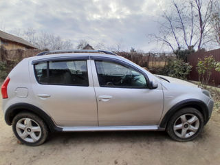 Dacia Sandero Stepway foto 4