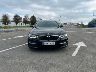 BMW 5 Series foto 2