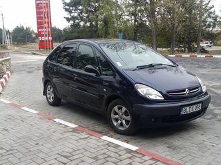 Citroen Xsara Picasso foto 2