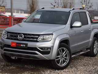 Volkswagen Amarok foto 1