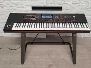 Korg Pa4X 76