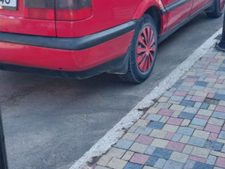 Volkswagen Passat foto 5