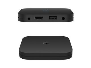 Xiaomi MI TV Box S 4K Global foto 2