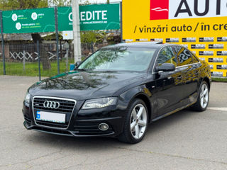 Audi A4 foto 1