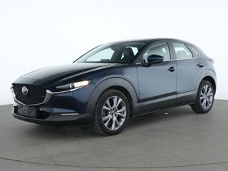 Mazda CX-30, 2020 г.