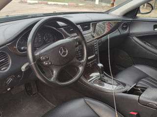 Mercedes CLS-Class foto 5