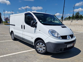 Renault Trafic 115 cai puter