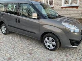 Opel Combo foto 7