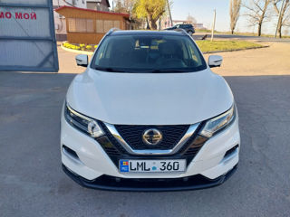 Nissan Qashqai foto 3