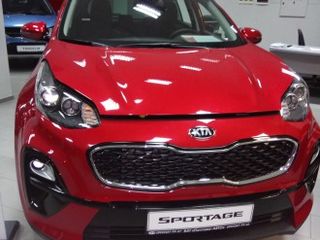 KIA Sportage foto 4