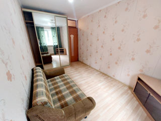 Apartament cu 2 camere, 46 m², Botanica, Chișinău foto 7