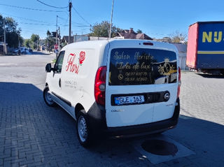 Opel Combo foto 5