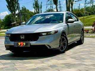 Honda Accord, 2023