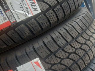 225/70r15c Riken  cargo Winter michelin Serbia foto 1