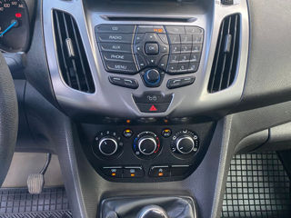 Ford Transit Connect foto 13