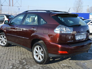 Lexus RX Series foto 2