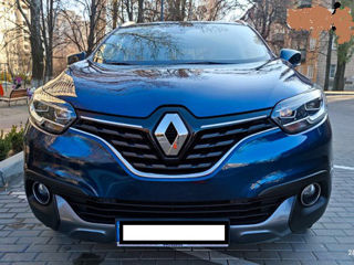 Renault Kadjar foto 1