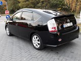 Toyota Prius foto 4