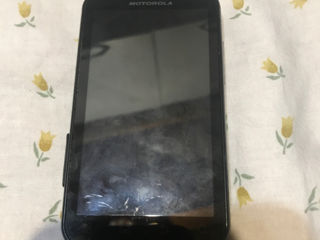 Motorola C plus foto 2