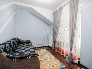 Apartament cu 2 camere, 62 m², Râșcani, Chișinău foto 6