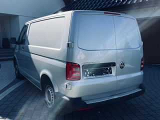 Volkswagen Transporter foto 4