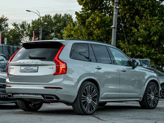 Volvo XC90 foto 5