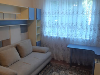 Apartament cu 2 camere, 55 m², Telecentru, Chișinău foto 6