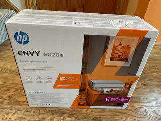 HP ENVY 6020e nou