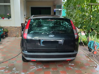 Ford Focus foto 1