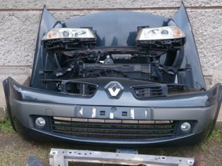 Piese renault megane 2 scenic 2 foto 2