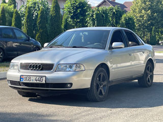 Audi A4 foto 3