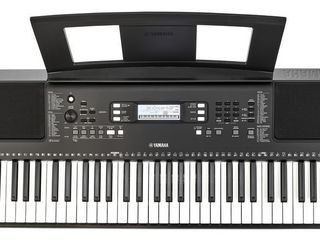 Yamaha PSR-E383 (NEW). Plata în 3 rate. Livrare gratuita în toată Moldova. foto 7