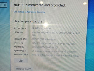 Acer E1 570 foto 4