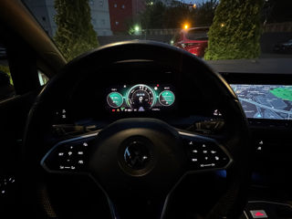Volkswagen Golf foto 6