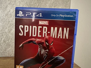 Joc ps 4 Spider-Man