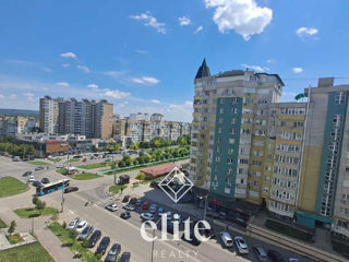 Apartament cu 1 cameră, 54 m², Ciocana, Chișinău foto 3