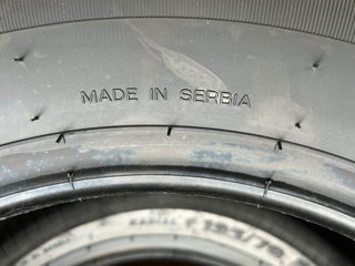 195/70 R14 Riken Road (Michelin Group)/ Доставка, livrare toata Moldova foto 6