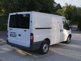 Ford Transit foto 6