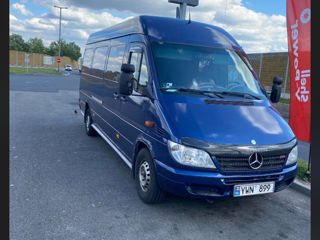 Mercedes Sprinter 316