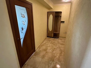 Apartament cu 1 cameră, 52 m², Botanica, Chișinău foto 5